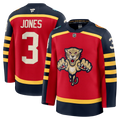Seth Jones Florida Panthers 2026 NHL Winter Classic Premium Jersey - Red