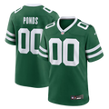 D'Angelo Ponds New York Jets Jersey - Legacy Green