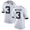 Jakobi Meyers Jacksonville Jaguars Jersey - White