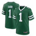 Kenyon Sadiq New York Jets 2026 NFL Draft First Round Pick No. 16 Jersey - Legacy Green