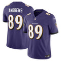 Mark Andrews Baltimore Ravens Jersey - Purple