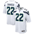 Rashid Shaheed Seattle Seahawks Jersey - White